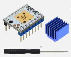 TMC2208 driver
