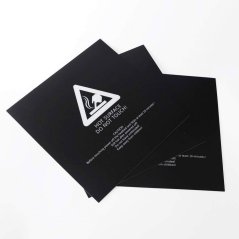 Tlačová podložka samolepiaca - viac veľkostí