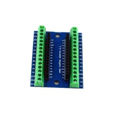 Arduino Nano Terminal Adaptér V1.0
