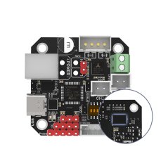 BTT Extruder Breakout Board EBB42 CAN v1.2