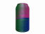 Texturovaný Vajgelník - tříbarevný popelník na nedopalky IQOS