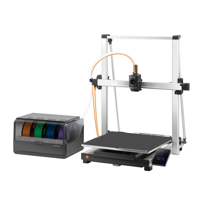 Drukarka 3D Anycubic Kobra 3 Max Combo