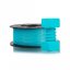 Filament PM PET-G - turquoise blue (1.75 mm; 1 kg)
