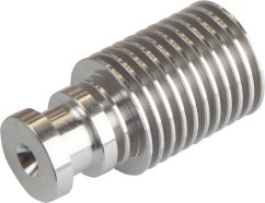 V6 Heatsink (závit M6)