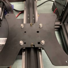 Lineární vylepšení osy Y pro Ender 3 a Ender 3 Pro