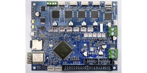 Motherboards - Chitu Systems
