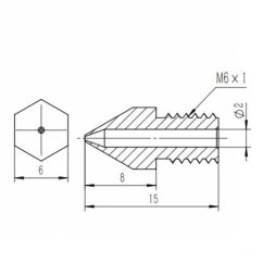 Tryska IdeaFormer IR3