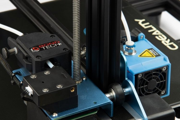 Bondtech upgrade kit for CR10 V2 printers