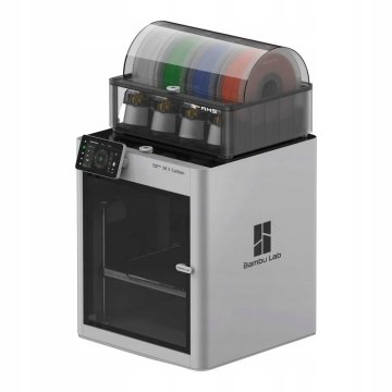 Filamenty pro Bambu Lab