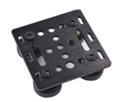 Vozík pro profily 20x40 mm