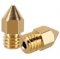 MK8 Nozzle brass 1.75mm