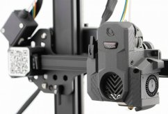 LGX Lite Arrow extruder