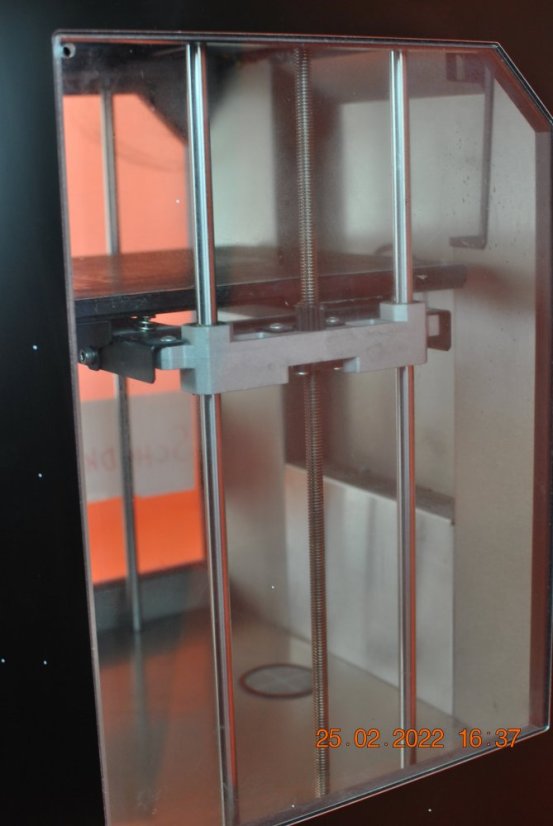 Makerbot Replicator Z18 - Bazar
