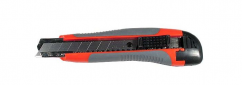 Nůž lámací 18mm plast s kovovou výztuhou EXTOL