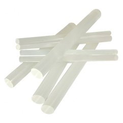 Lepidlová tyčinka 11 mm - náplň do tavnej pištole