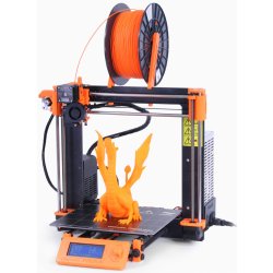 Stavba 3D tiskárny - Délka - 200 mm