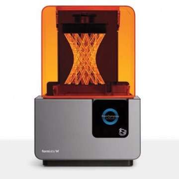 SLA 3D tiskárny - NOVA3D