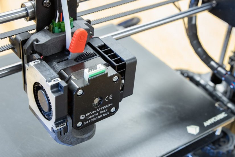 LGX Shortcut príslušenstvo pre Anycubic