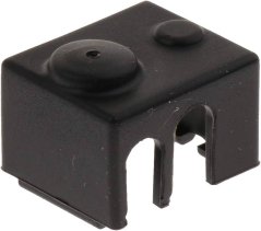 Silikonové ochranné pouzdro na heatblock V6