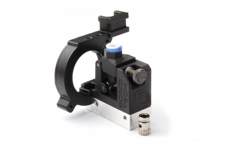 Bondtech upgrade kit for Makerbot Replicator 2 printers