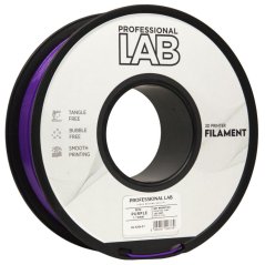 PETG purple | Prof. Lab