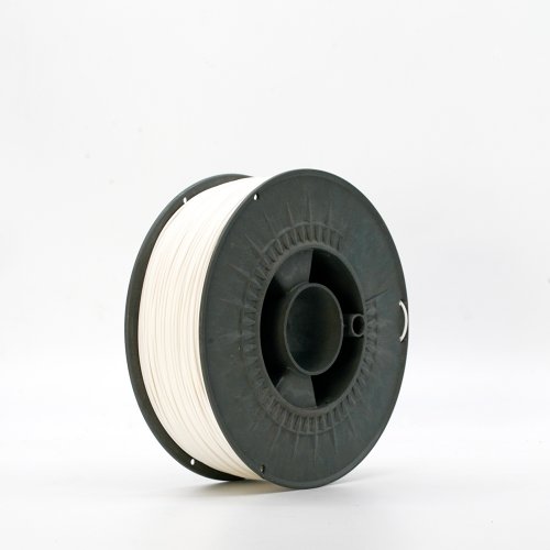 TreeD Filaments Fortis LL - bílá (2,85 mm; 0,750 g)