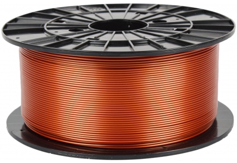 Filament PM ABS-T - medená (1,75 mm; 1 kg)