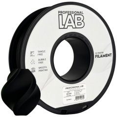 Professional Lab PLA - Čierna