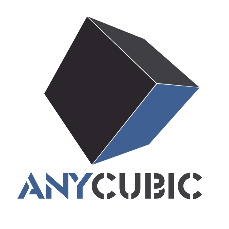 3D tiskárny Anycubic