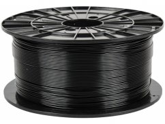 Filament PM ABS - black (1.75 mm; 1 kg)