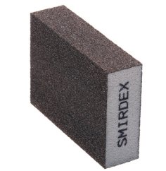 SMIRDEX 920 Brusná houbička 4x4