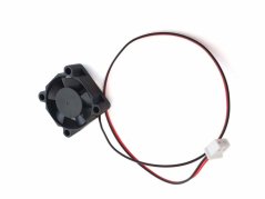 24V Axiální ventilátor 3010
