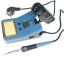 Pájecí stanice 230 V, 30 W - teploty 160-550°C