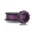 Filament PM TPE 88 RubberJet Flex - metallic purple (1.75 mm; 0.5 kg)
