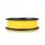 Filament PM TPE 88 RubberJet Flex - sírová žlutá (1,75 mm; 0,5 kg)