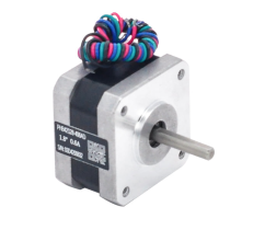 PrimoPal krokový motor Nema 17 (24 N/cm, délka L-Max: 34 mm) - PHB42W34-401