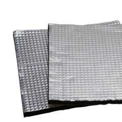 Víceúčelová tepelná izolace 3D tiskárny