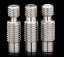 Heatbreak E3D V6 - Průměr filamentu: 2,85/3,0 mm, Typ heatbreaku: jádro PTFE 4,1 mm (neprůchozí)