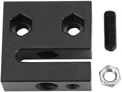 POM Trapezoidal nut for carriage