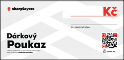 Darčekový poukaz