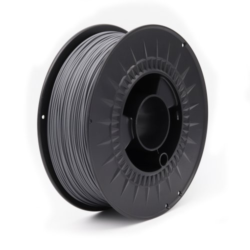 TreeD Filaments Dark Stone - Black (1.75mm)