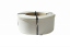 Filament REFILL Abaflex PLA - white 1kg 1,75 mm