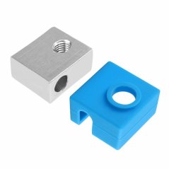 MK10 silikonová tepelná izolace