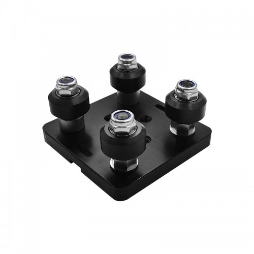 Vozík pro AL profily 20 mm malý
