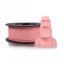 Filament PM PLA+ pastelová edice - BubbleGum Pink (1,75mm) 500g vzorek