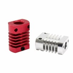 CR8/CR10 Heatsink hotendu