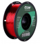 eSUN eTPU-95A filament czerwony(1,75 mm; 1 kg)