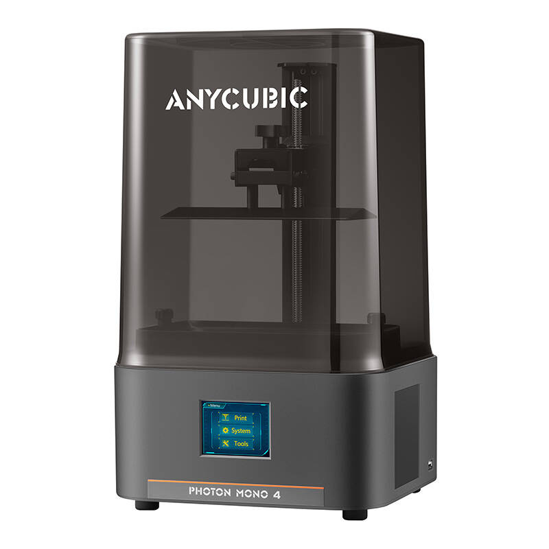 3D tiskárna Anycubic Photon Mono 4