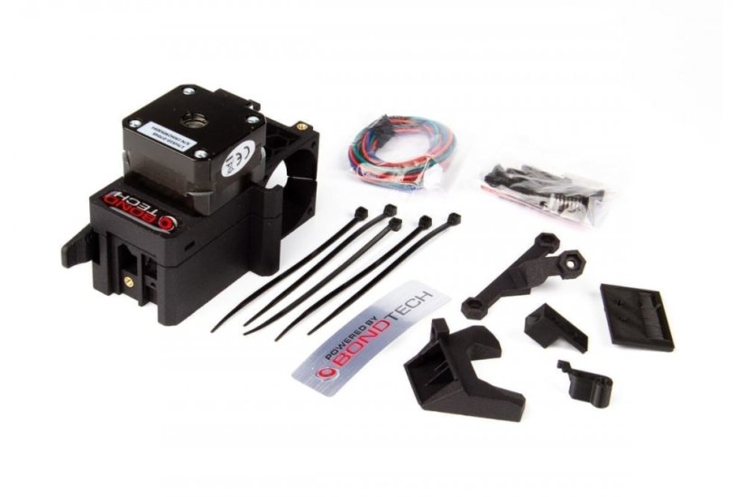 Bondtech upgrade kit pro tiskárny Original PRUSA MK3S