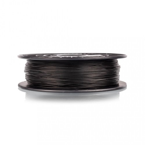 Filament PM TPE 88 RubberJet Flex - čierna (1,75 mm; 0,5 kg)